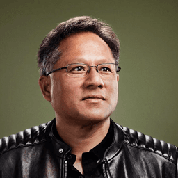 Jensen Huang avatar